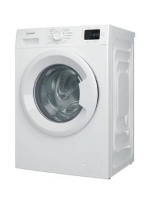 INDESIT LAVADORA CARGA FRONTAL 6KG 1000RPM INVERTER