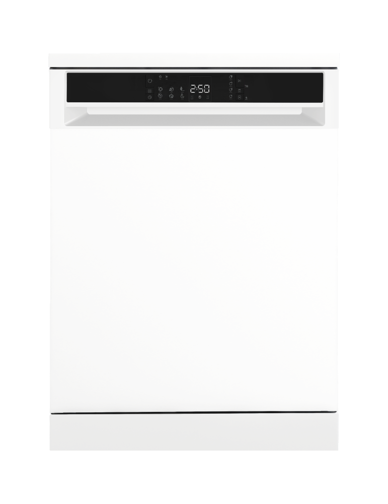 VANGUARD LAVAVAJILLAS 60CM CLASE D 3º BANDEJA OPEN DOOR