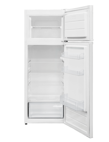 VANGUARD FRIGORIFICO 2PUERTAS 144CM CICLICO CLASE E 2