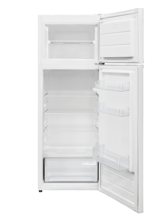 VANGUARD FRIGORIFICO 2PUERTAS 144CM CICLICO CLASE E