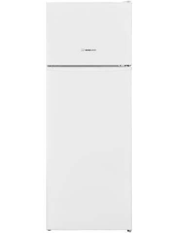VANGUARD FRIGORIFICO 2PUERTAS 144CM CICLICO CLASE E