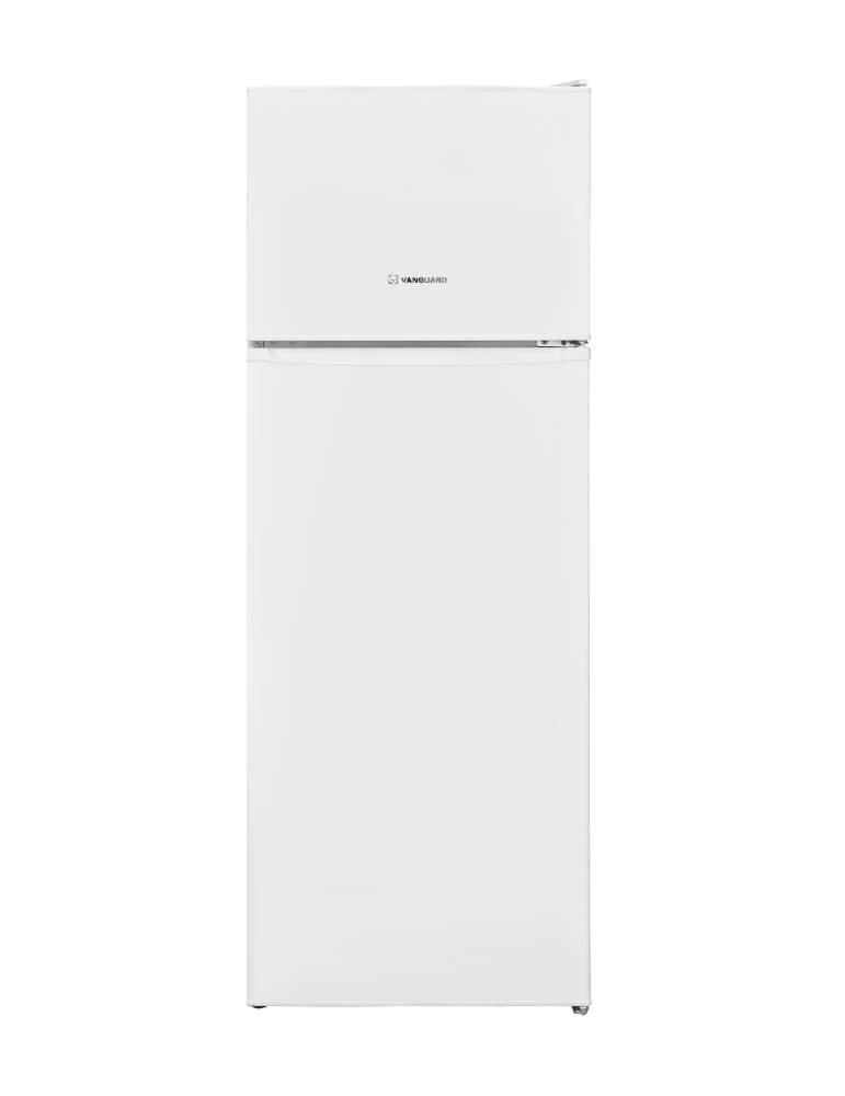 VANGUARD FRIGORIFICO 2PUERTAS 144CM CICLICO CLASE E