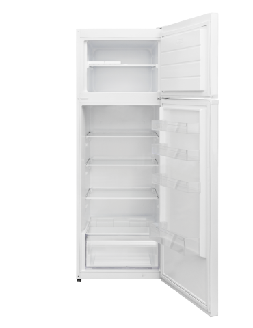 VANGUARD FRIGORIFICO 2 PUERTAS 175X59.5X59.8 CM CICLICO CLASE E 2