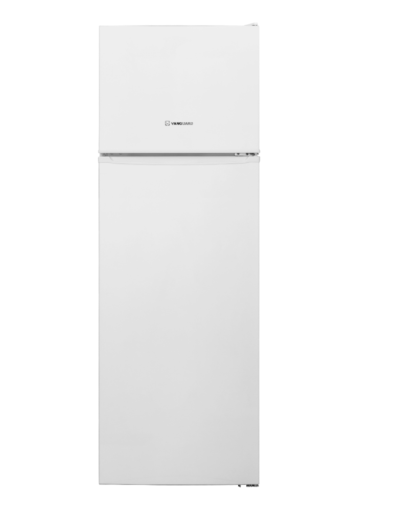 VANGUARD FRIGORIFICO 2 PUERTAS 175X59.5X59.8 CM CICLICO CLASE E