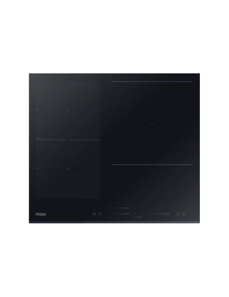 HAIER PLACA INDUCCION 4 ZONAS 7200W