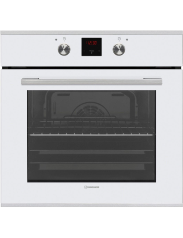 VANGUARD HORNO MULTIFUNCION BLANCO DIGITAL 65L