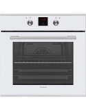 VANGUARD HORNO MULTIFUNCION BLANCO DIGITAL 65L