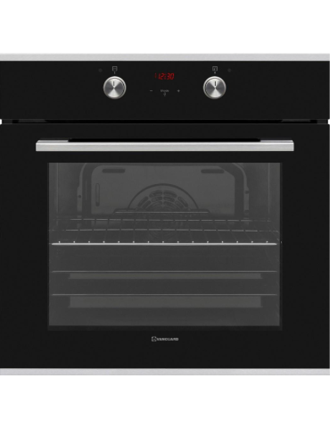 VANGUARD HORNO MULTIFUNCION NEGRO DIGITAL 65L