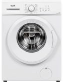 KUNFT LAVADORA  6 KG 1000RPM CLASE D