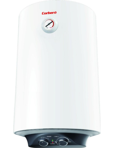CORBERO TERMO ELECTRICO 50LTS
