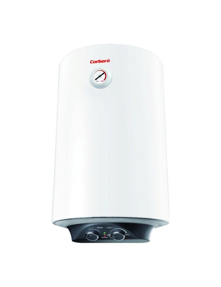 CORBERO TERMO ELECTRICO 50LTS