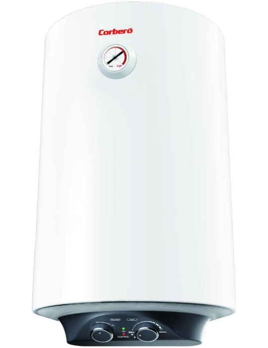 CORBERO TERMO ELECTRICO 50LTS