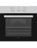 VANGUARD HORNO MULTIFUNCION 65LT INOX