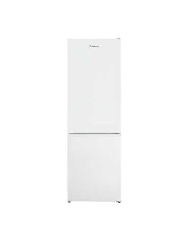 VANGUARD COMBI BLANCO 186X59.5X60 CLASE E NO FROST