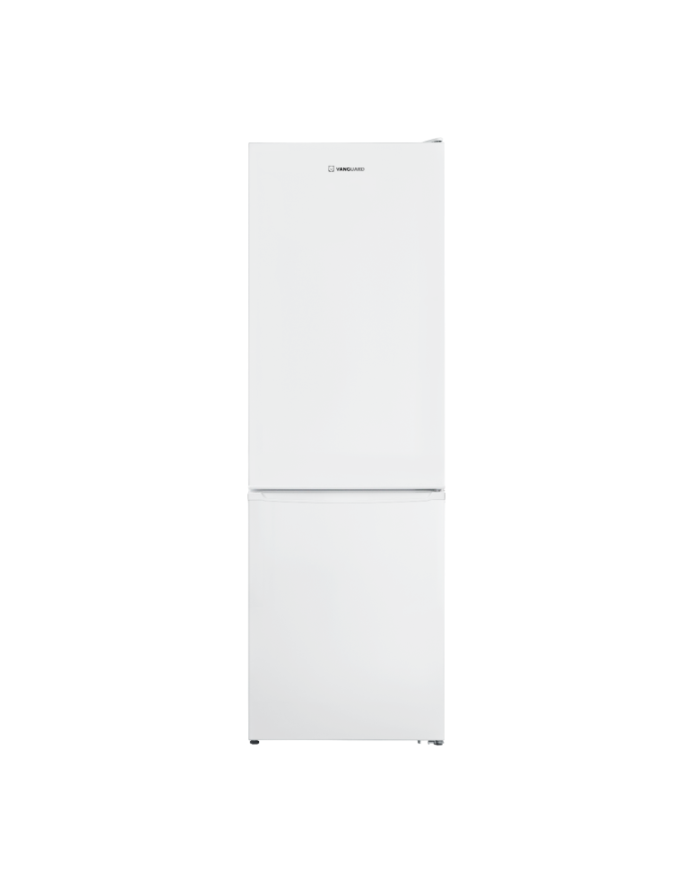 VANGUARD COMBI BLANCO 186X59.5X60 CLASE E NO FROST