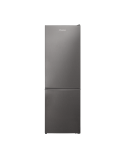 VANGUARD COMBI INOX 186X59.9x60 CMS CLASE E NO FROST