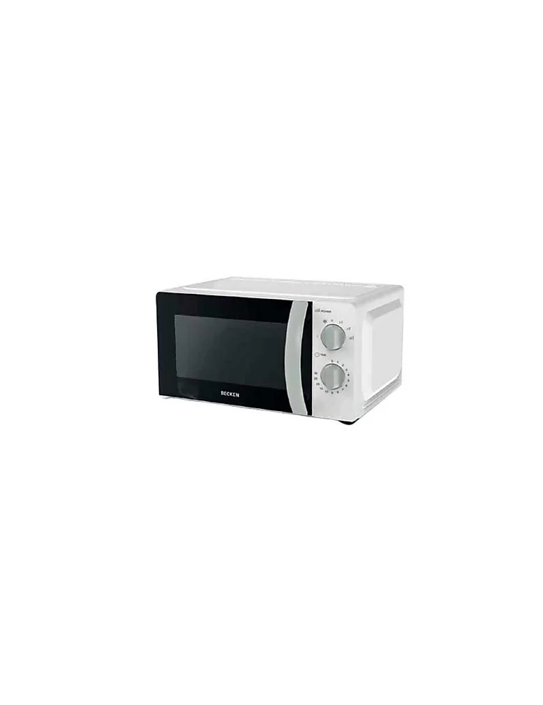 BECKEN MICROONDAS 20L BLANCO SIN GRILL 700W