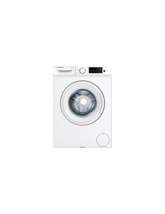 VANGUARD LAVADORA 6KG 1000RPM CLASE D