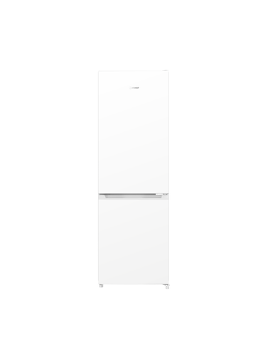 INDESIT FRIGORIFICO COMBI NO FROST CLASE E 183,5 X 59,5CM BLANCO