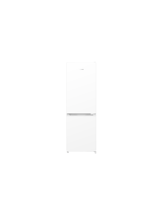 INDESIT FRIGORIFICO COMBI NO FROST CLASE E 183,5 X 59,5CM BLANCO