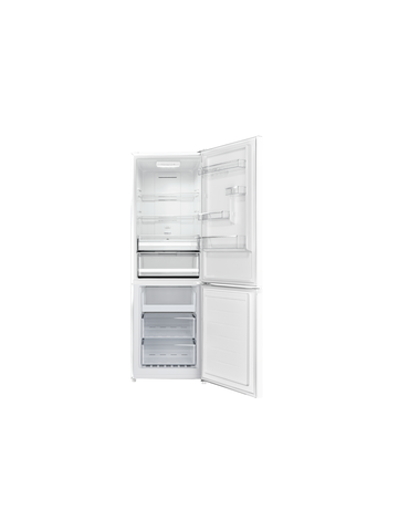 INDESIT FRIGORIFICO COMBI NO FROST CLASE E 183,5 X 59,5CM BLANCO 2
