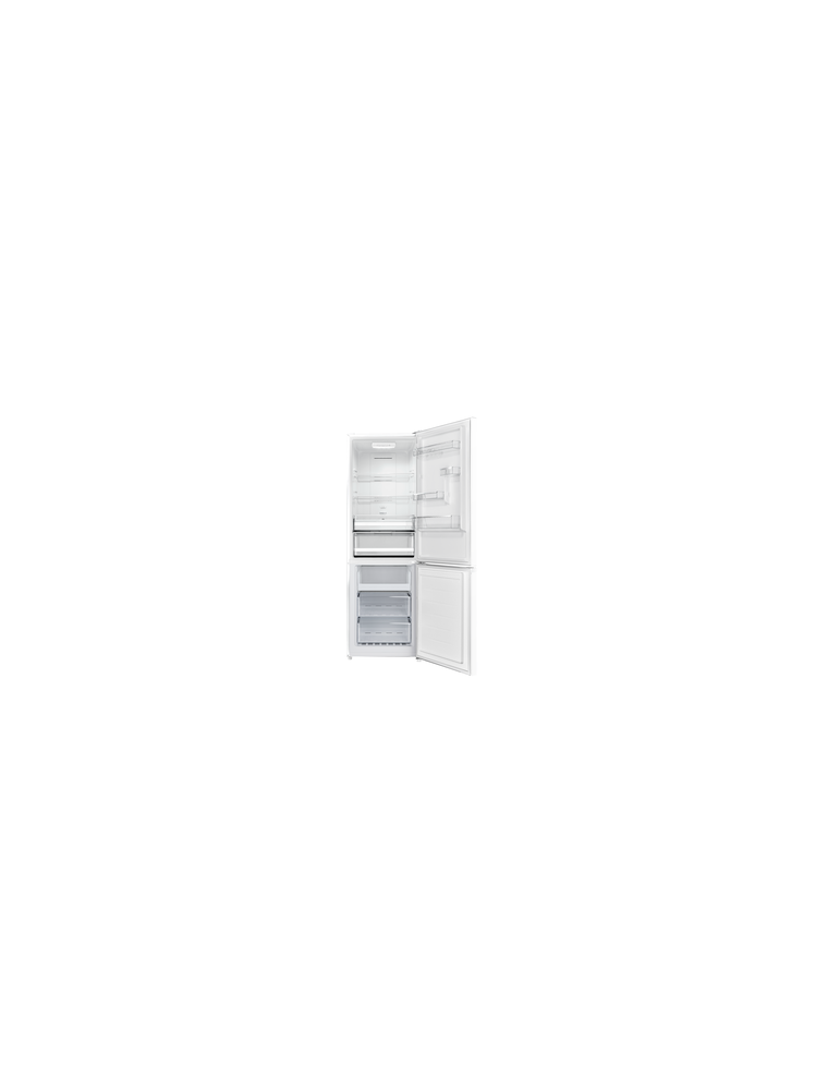 INDESIT FRIGORIFICO COMBI NO FROST CLASE E 183,5 X 59,5CM BLANCO
