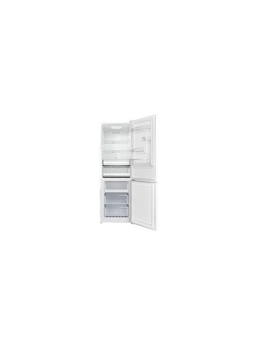 INDESIT FRIGORIFICO COMBI NO FROST CLASE E 183,5 X 59,5CM BLANCO
