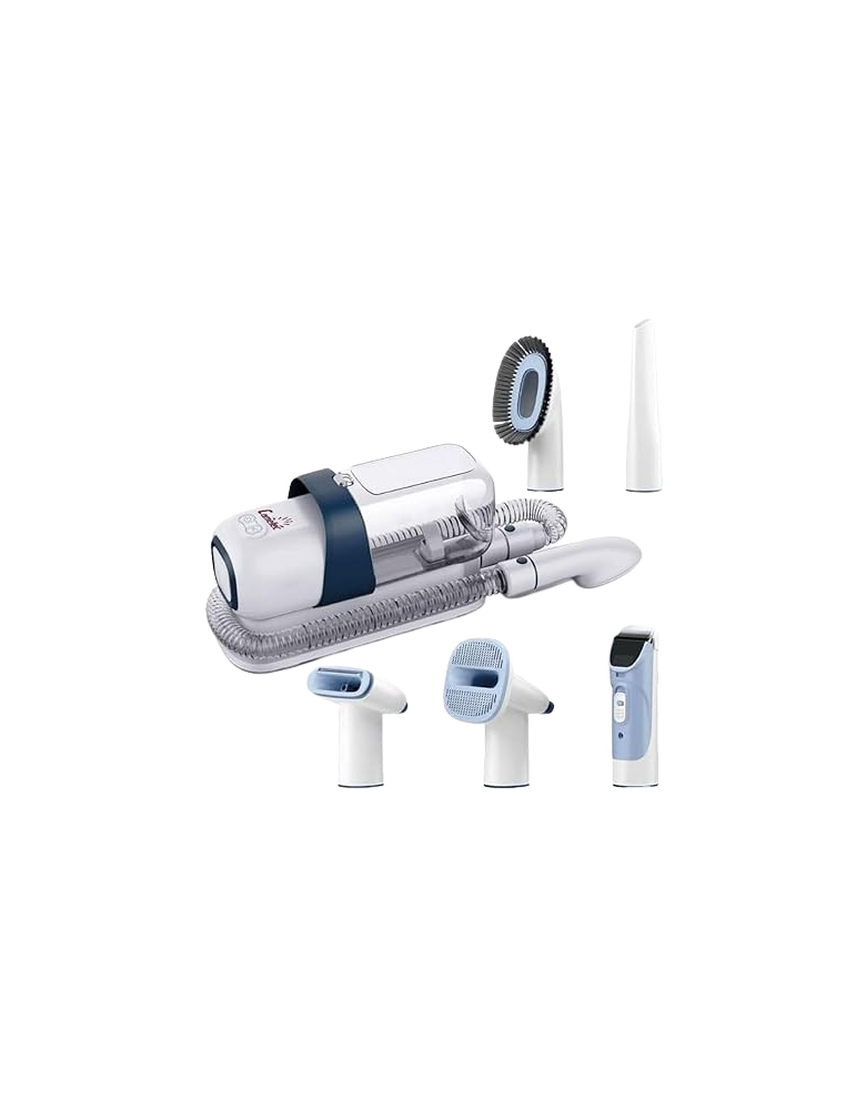 COMELEC SET DE CUIDADO PERSONAL MASCOTAS