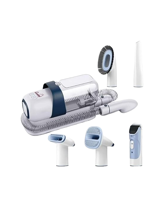 COMELEC SET DE CUIDADO PERSONAL MASCOTAS