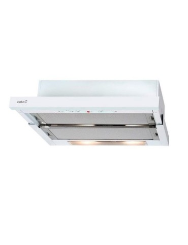 CATA CAMPANA EXTRAIBLE 321 M3/H 60 CM