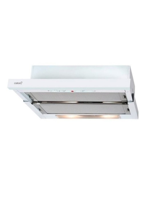 CATA CAMPANA EXTRAIBLE 321 M3/H 60 CM