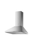 CATA CAMPANA 60 CMS INOX 480 M3/H