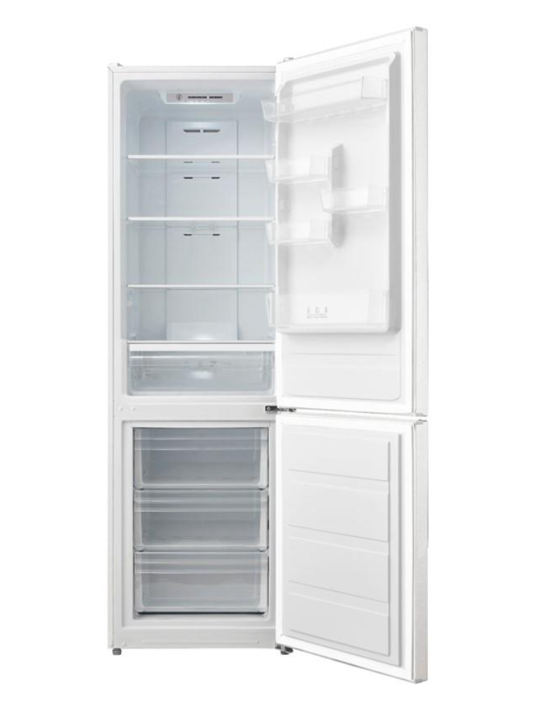 BENAVENT COMBI NO FROST INOX 188X59.5X63 CMS   E