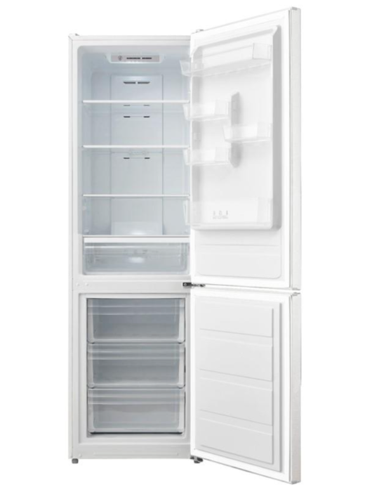 BENAVENT COMBI NO FROST INOX 188X59.5X63 CMS   E