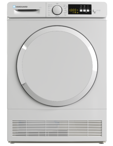 VANGUARD SECADORA 7KG CONDENSACION CLASE B