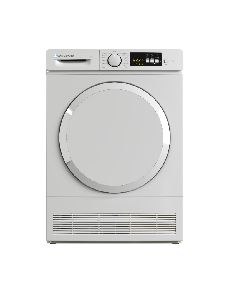 VANGUARD SECADORA 7KG CONDENSACION CLASE B
