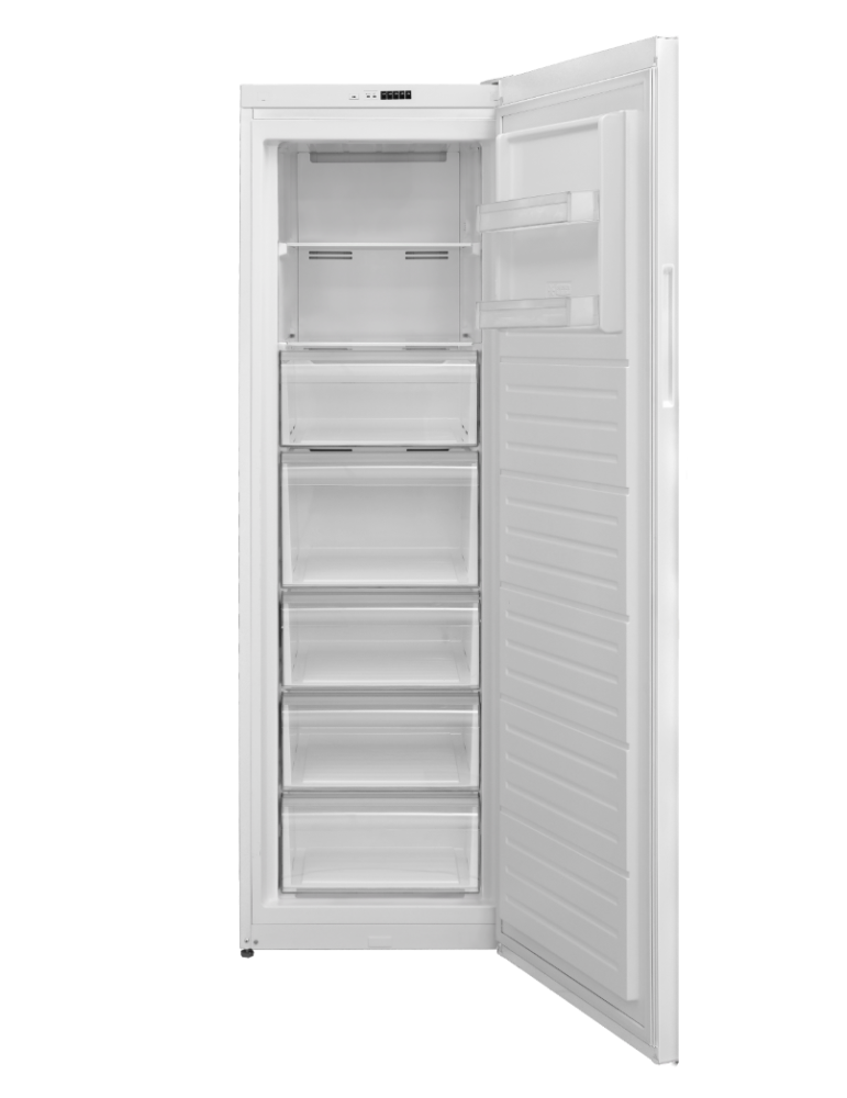 VANGUARD CONGELADOR 1 PUERTA 186X59.5X65CM CLASE E NO FROST