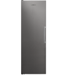 VANGUARD CONGELADOR 1 PUERTA INOX 186X59.5X65CM CLASE E NO FROST