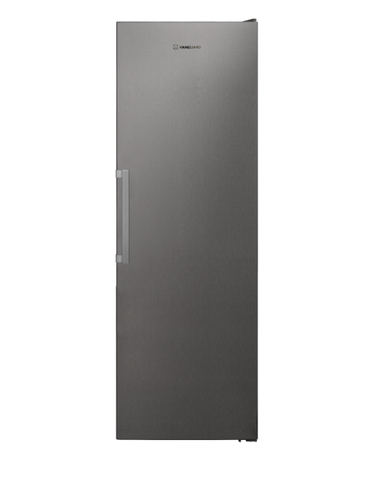 VANGUARD FRIGORIFICO 1 PUERTA 186 X 59.5 X 63 CM NO FROST INOX CLASE E