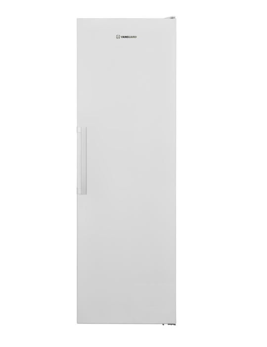 VANGUARD FRIGORIFICO 1PUERTA 186X60 NO FROST BLANCO CLASE E