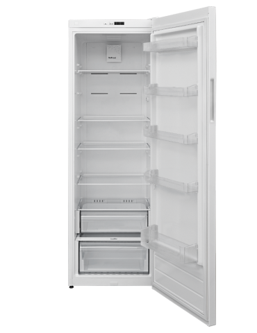 VANGUARD FRIGORIFICO 1PUERTA 186X60 NO FROST BLANCO CLASE E 2