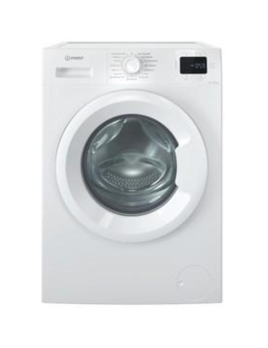 INDESIT LAVADORA CARGA FRONTAL 6KG 1000RPM INVERTER