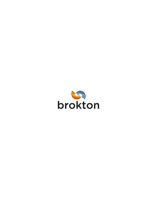 BROKTON